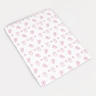 Папка для семейных документов А4, 2 комплекта, цвет белый - Фото 2