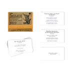 Настольная игра большая дурацкая викторина «Пословицы соль речи. Том 4», 100 карт, 14+ - Фото 2