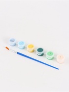 Картина по номерам для детей «Эльза», 21×15 см, Холодное сердце - фото 123101293