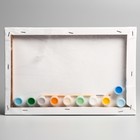 Картина по номерам для детей «Анна и Эльза», 20 х 30 см, Холодное сердце - Фото 4