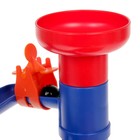 Конструктор «Весёлые горки», 145 деталей - Фото 3