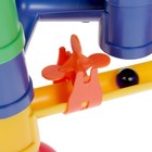 Конструктор «Весёлые горки», 145 деталей - Фото 4