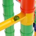 Конструктор «Весёлые горки», 145 деталей - Фото 5