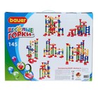 Конструктор «Весёлые горки», 145 деталей - Фото 7