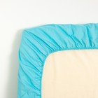 Постельное бельё ясельное «Крошка Я» Really mermaid, бязь - Фото 8