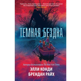 Темная бездна. Конди Э., Райх Б. 4942704