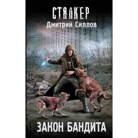 Закон бандита. Силлов Д.О.. Силлов Д. О.