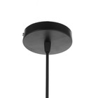 Светильник BayerLux "Винтаж" 1xE27 40Вт черный 12х12х100 см. - фото 22971877