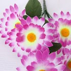 Букет "Гербера" 30 см, d-цветка 8 см, микс - Фото 2