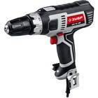 Дрель-шуруповерт «ЗУБР» ДШ-М1-400, 400 Вт, 0-750 об/мин, 28 Hm, 0.8-10 мм, реверс, подсветка - Фото 1