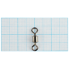 Вертлюг Rolling Swivel №4, 34 кг, 7 шт. - Фото 2