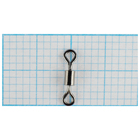 Вертлюг Rolling Swivel №14, 5 кг, 9 шт. - Фото 2