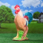 Садовая фигура "Петух" - Фото 2