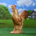 Садовая фигура "Золотой Петушок" - Фото 2
