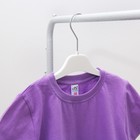 Вешалка-плечики для одежды, размер 32-34, цвет белый - Фото 2