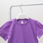 Вешалка-плечики для одежды, размер 34-38, цвет белый - Фото 2