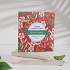 Аромасаше «Запахи удовольствия», яблоко-корица, вес 10 г, размер 10×10.5 см - Фото 3