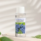 Эфирное масло для доливки в диффузор «Виноград», длительного действия, 30 мл - Фото 3