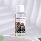 Эфирное масло для доливки в диффузор «Кедровая шишка», длительного действия, 30 мл - Фото 1