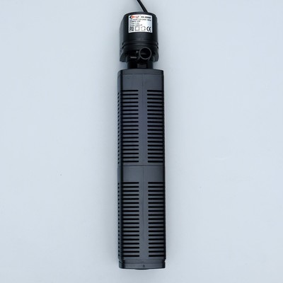 УЦЕНКА Фильтр Sea Star HX-2000F погружной двухсекционный, 1300 л/ч, 18 Вт