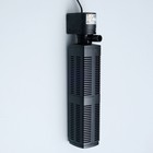 УЦЕНКА Фильтр Sea Star HX-2000F погружной двухсекционный, 1300 л/ч, 18 Вт - Фото 2