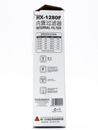 УЦЕНКА Фильтр камерный Sea Star HX-1280F внутренний, двухсекционный, 1300 л/ч, 18 Вт - Фото 12