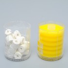 УЦЕНКА Фильтр камерный Sea Star HX-1280F внутренний, двухсекционный, 1300 л/ч, 18 Вт - Фото 3