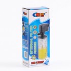 УЦЕНКА Фильтр камерный Sea Star HX-1280F внутренний, двухсекционный, 1300 л/ч, 18 Вт - Фото 8