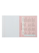 Предметная тетрадь по английскому языку Calligrata «Фото», 48 листов, в клетку, со справочным материалом, обложка из мелованного картона - Фото 6