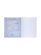 Предметная тетрадь по геометрии Calligrata «Фото», 48 листов, в клетку, со справочным материалом, обложка из мелованного картона - Фото 8