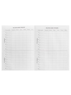 Дневник школьный для 5-11 классов, «Космос», твёрдая обложка 7БЦ, глянцевая ламинация, 48 листов - Фото 7