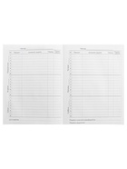 Дневник школьный для 5-11 классов, «Космос», твёрдая обложка 7БЦ, глянцевая ламинация, 48 листов - Фото 8