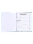 Дневник школьный для 5-11 классов, «Перья», твёрдая обложка 7БЦ, глянцевая ламинация, 48 листов - Фото 6