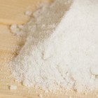 Солевой скраб "Добропаровъ" из белой каменной соли с мёдом, 550 гр - фото 7313937