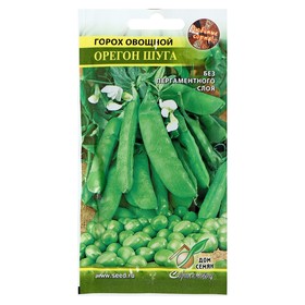 Семена Горох "Орегон Шуга", 40 шт.