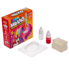 Мыло своими руками «Волшебный единорог», набор для мыловарения - Фото 2