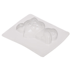 Мыло своими руками «Милый котик», набор для мыловарения - Фото 6