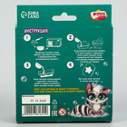 Мыло с картинкой своими руками «Енотик» , набор для мыловарения - Фото 7