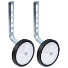 Дополнительные колёса для велосипеда 12-20" стойки, комплект 2 шт. - Фото 1