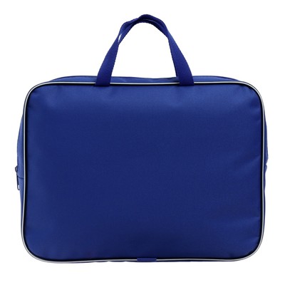 Папка для труда, А4, текстильная, 35×27×7 см «Карандаши»