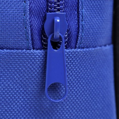 Папка для труда, А4, текстильная, 35×27×7 см «Карандаши»