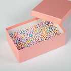 Наполнитель для подарков (шарики), упаковка, «Ярких моментов», 16 х 24 см  (артикул 4808479)  большой выбор товаров оптом и в розницу по низким ценам с доставкой