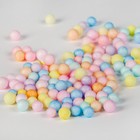 Наполнитель для подарков (шарики), упаковка, «Ярких моментов», 16 х 24 см  (артикул 4808479)  большой выбор товаров оптом и в розницу по низким ценам с доставкой