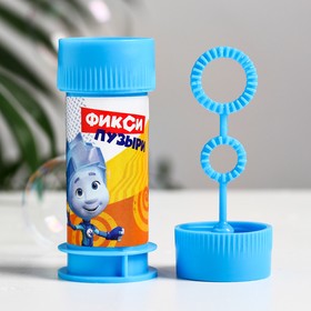 Мыльные пузыри, Фиксики, 35 мл  (артикул 4781141)  большой выбор товаров оптом и в розницу по низким ценам с доставкой