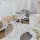 Стаканы Paşabahçe «Аллегра», 425 мл, набор 4 шт., стекло, прозрачные - Фото 3