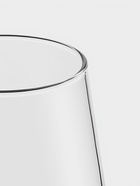 Стаканы Paşabahçe «Аллегра», 425 мл, набор 4 шт., стекло, прозрачные - Фото 3