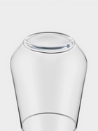 Стаканы Paşabahçe «Аллегра», 425 мл, набор 4 шт., стекло, прозрачные - Фото 4