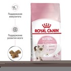 Сухой корм RC Kitten для котят, 300 г - Фото 2