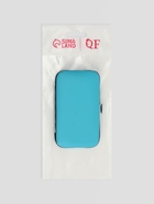 Набор маникюрный, 6 предметов, в футляре, МИКС - Фото 4