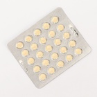 Дигидрокверцетин «Витамир», тонус кровеносных сосудов, 50 таблеток - фото 59317927